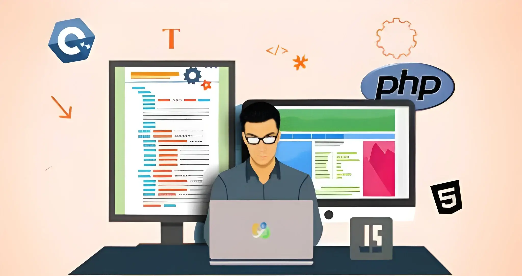 Website Development
